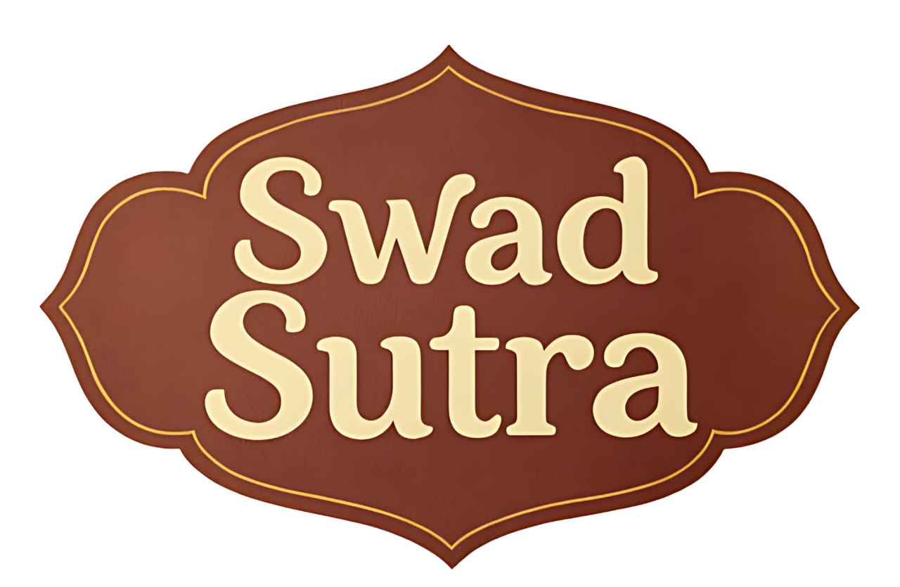 Swad Sutra Logo